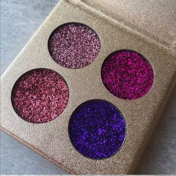 Glitter Palette - Picture 5 of 7